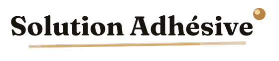 Solution Adhésive